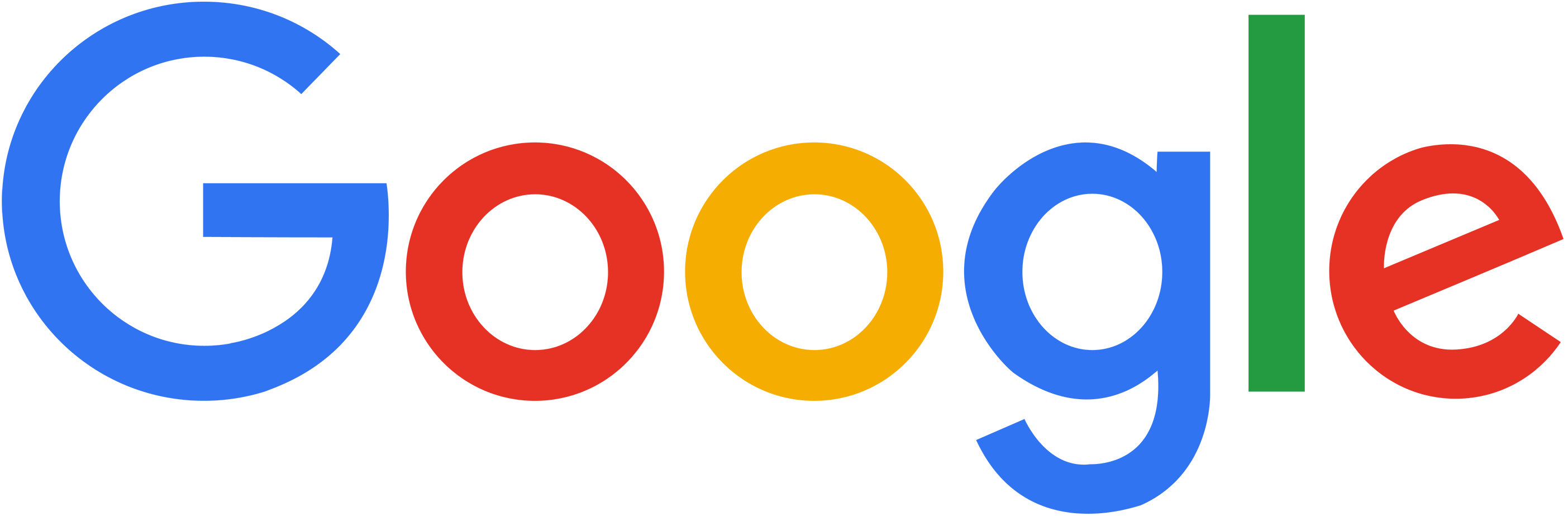 Logo Google Plus Free Clipart HQ Transparent PNG Image