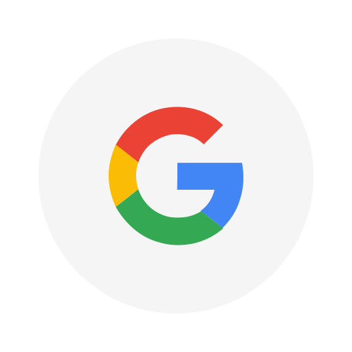 Logo Google Business Free HQ Image Transparent PNG Image