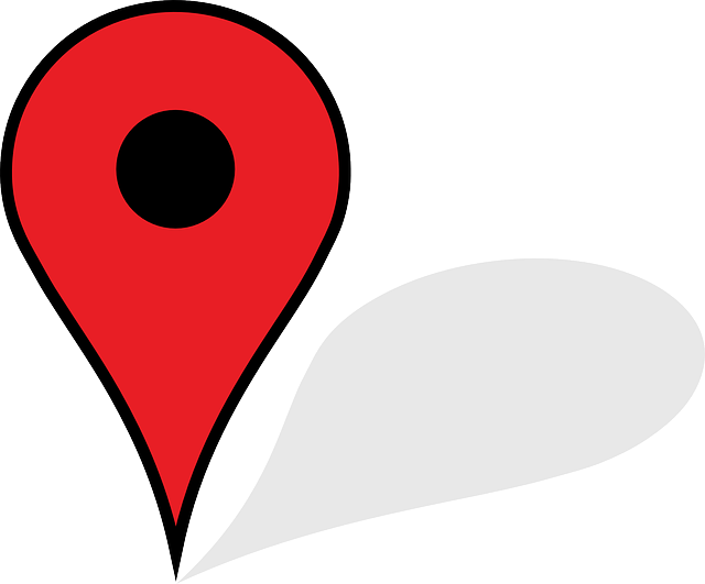 Map Google Places Maps Pen Marker Maker Transparent PNG Image