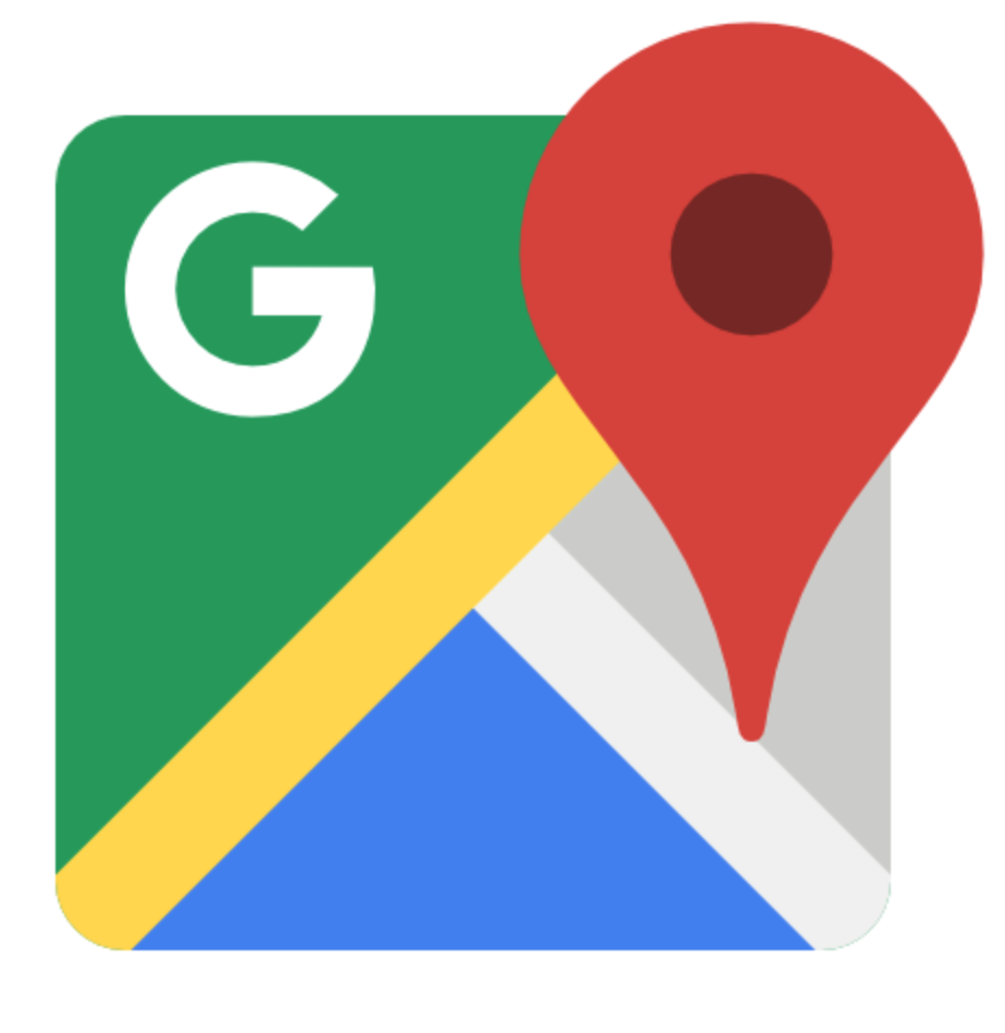 Maps Google Navigation Location Free Download PNG HD Transparent PNG Image