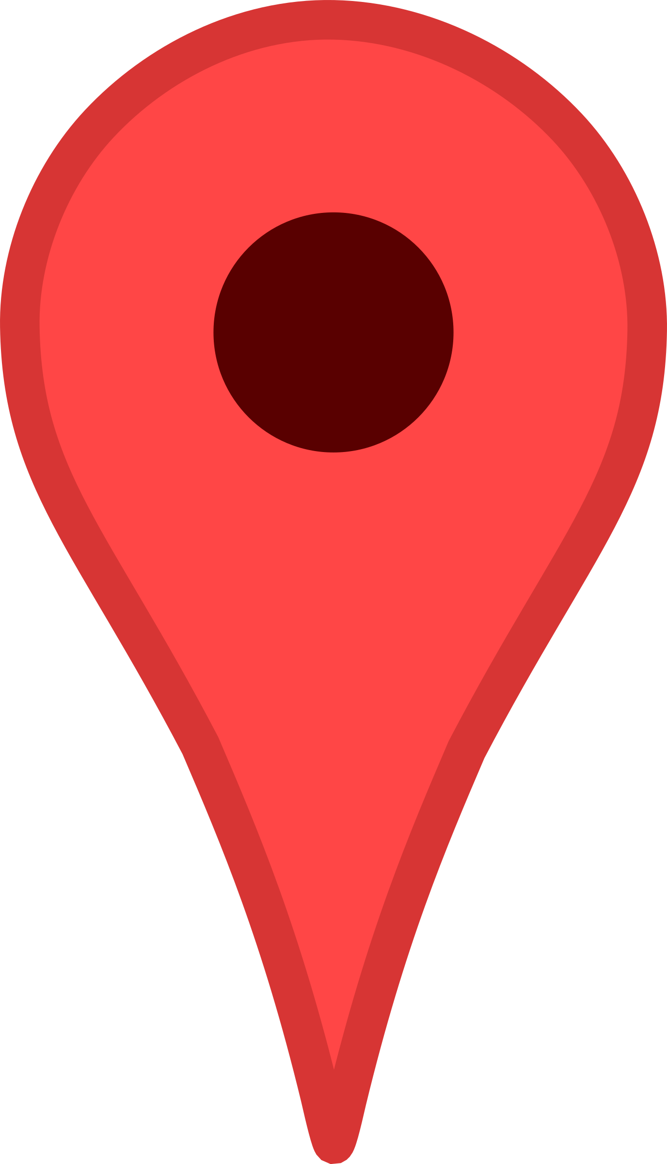 Maps Google Maker Pin Map Download Free Image Transparent PNG Image