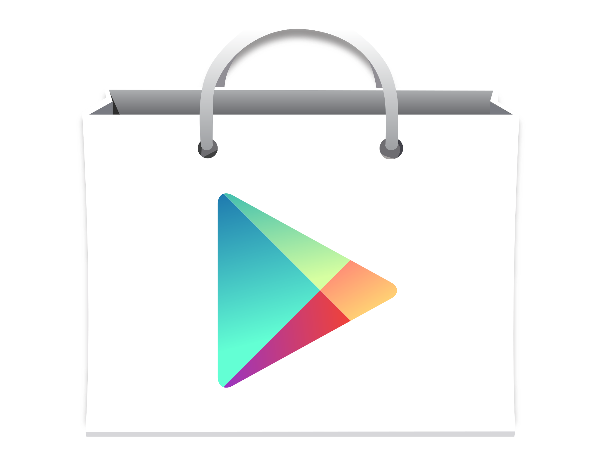 Play Google App Android Now Button Store Transparent PNG Image