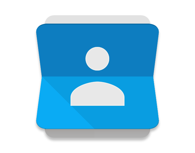 Android Google Sync Contacts Download Free Image Transparent PNG Image