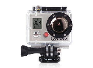 Gopro Camera Download Png Transparent PNG Image