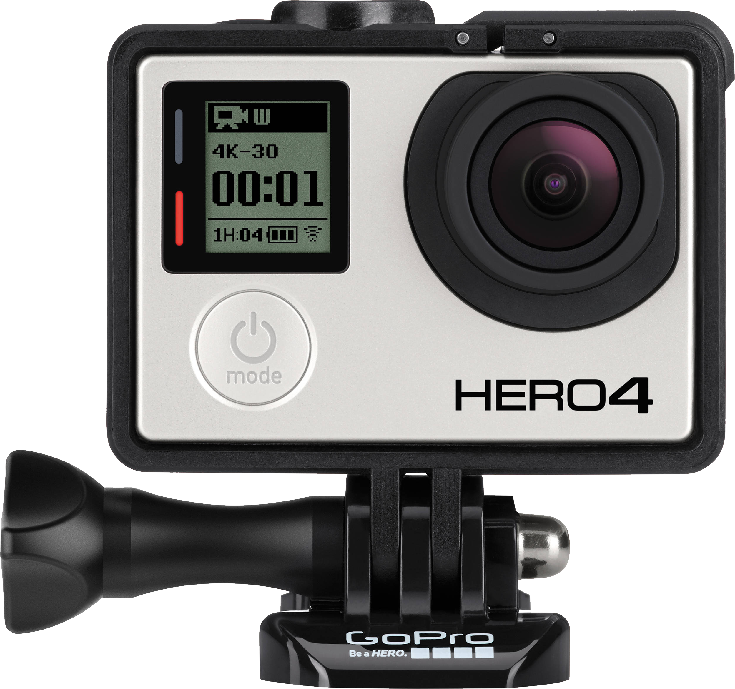 Gopro Camera Free Png Image Transparent PNG Image