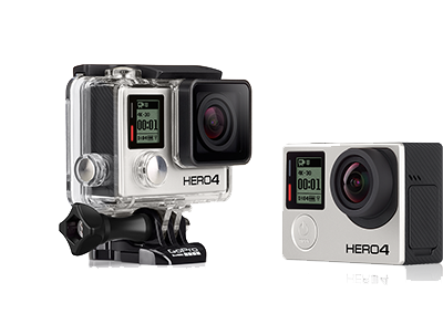 Gopro Camera Png Clipart Transparent PNG Image