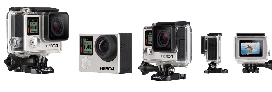 Gopro Camera Png Picture Transparent PNG Image