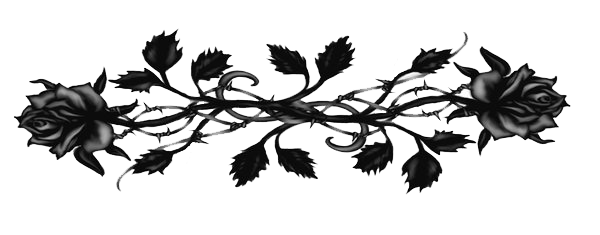 Gothic Tattoos Png Image Transparent PNG Image