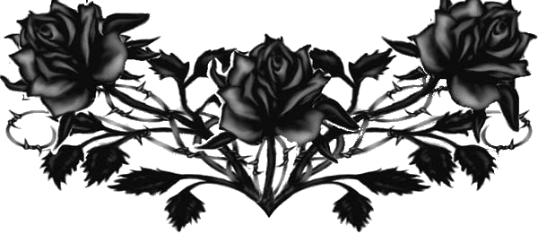 Gothic Tattoos Free Download Png Transparent PNG Image