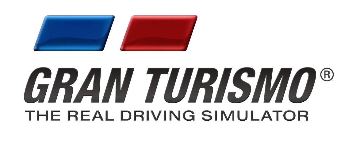 Gran Turismo Logo Clipart Transparent PNG Image