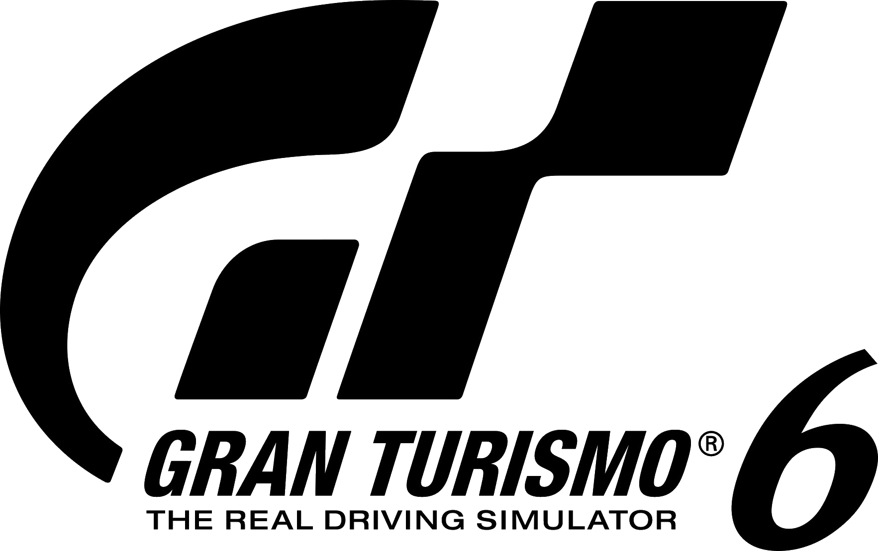 Gran Turismo Logo File Transparent PNG Image