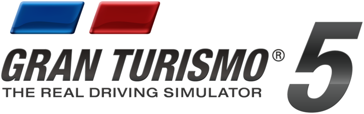 Gran Turismo Logo Photos Transparent PNG Image