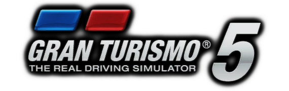 Gran Turismo Logo Transparent Background Transparent PNG Image