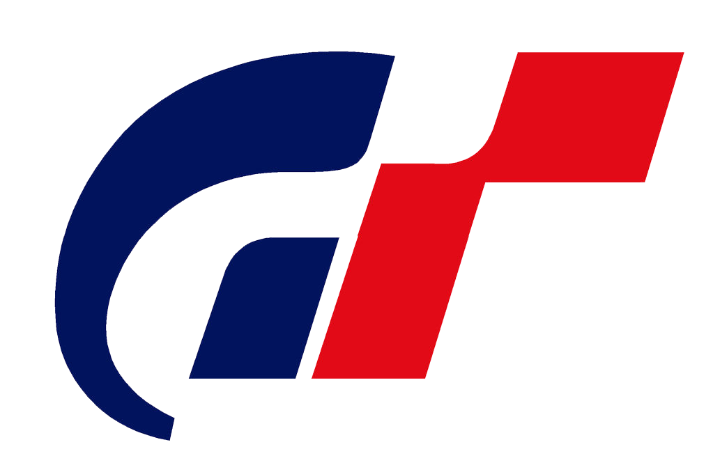 Gran Turismo Logo Transparent Transparent PNG Image