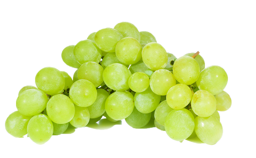 Fresh Green Grapes Free Transparent Image HD Transparent PNG Image