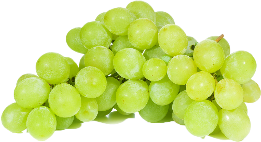 Green Juicy Grapes PNG File HD Transparent PNG Image