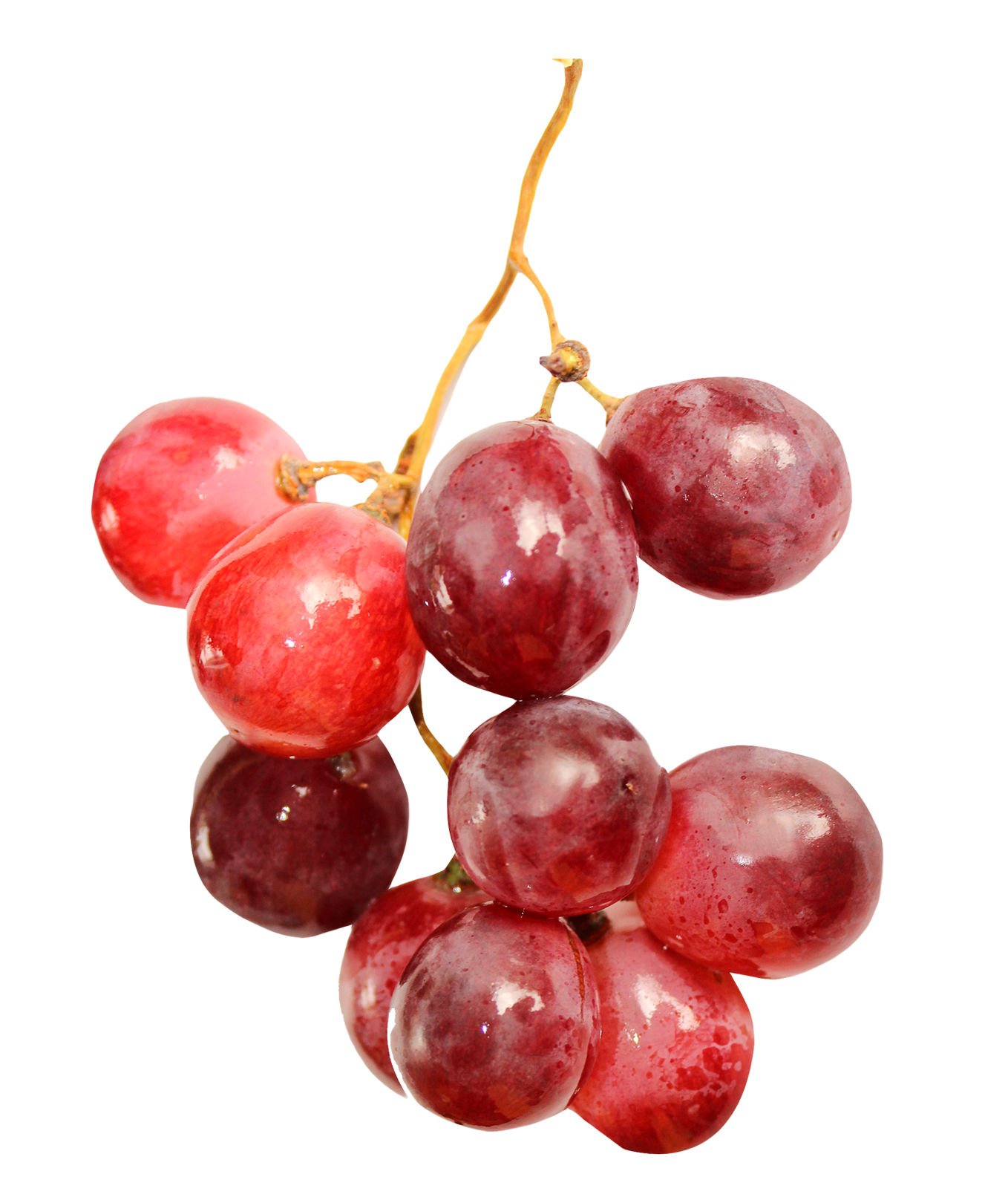 Grapes Red Free Download Image Transparent PNG Image