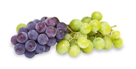 Transparent Grapes Transparent PNG Image