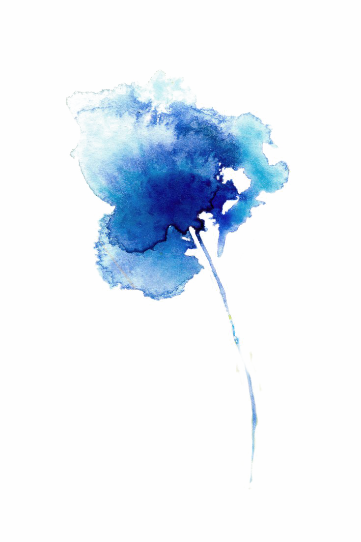 Abstract Watercolor Free HQ Image Transparent PNG Image