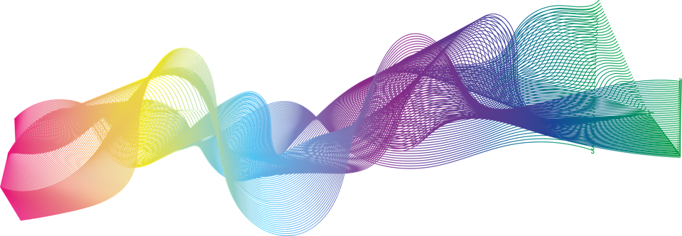 Abstract Wave HQ Image Free PNG Transparent PNG Image