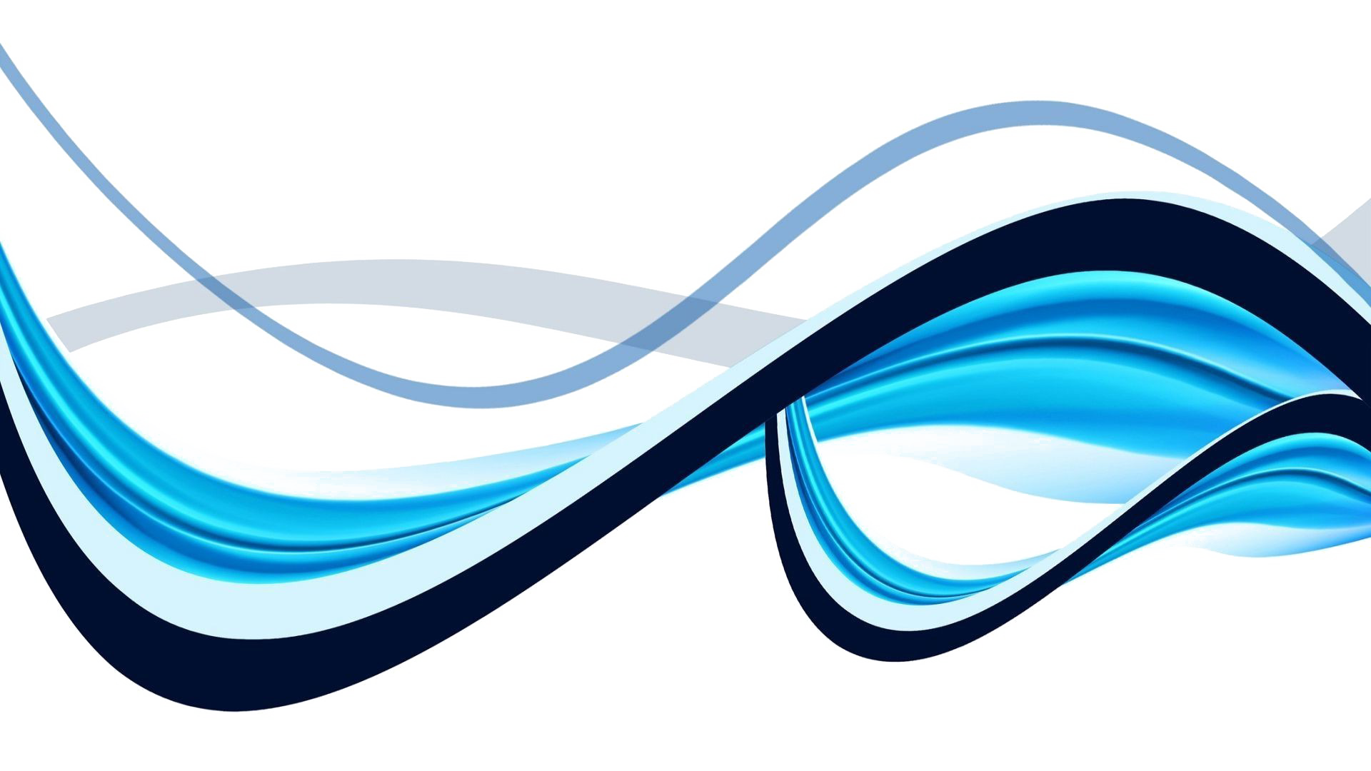 Abstract Wave Free HD Image Transparent PNG Image