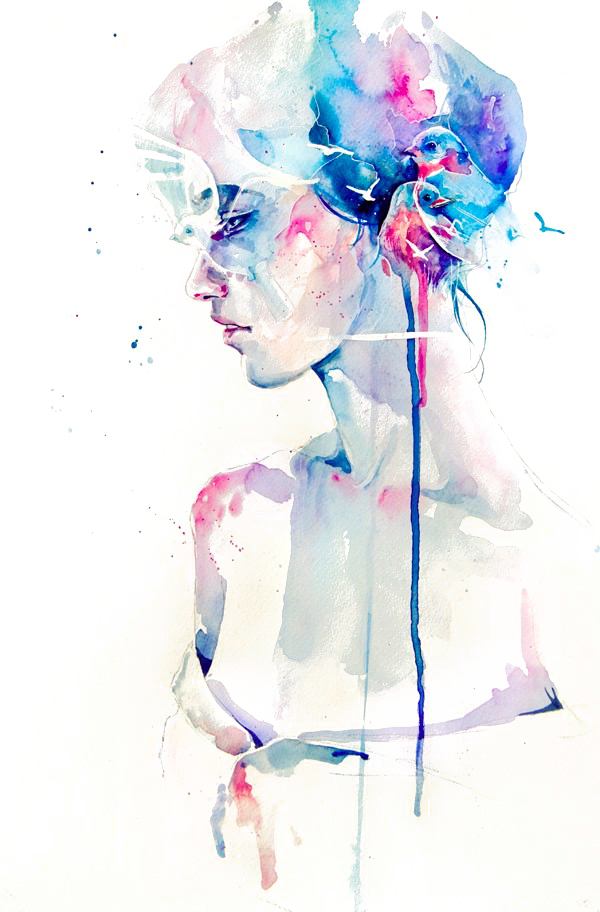 Abstract Woman HQ Image Free PNG Transparent PNG Image