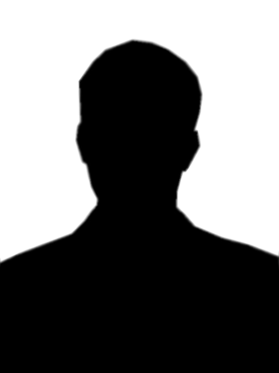 Men Silhouette Free Photo PNG Transparent PNG Image