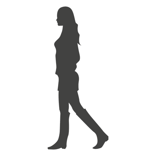 Silhouette PNG Download Free Transparent PNG Image