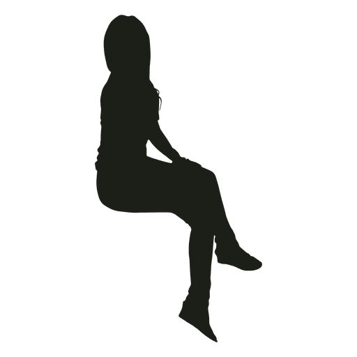 Silhouette Download PNG File HD Transparent PNG Image