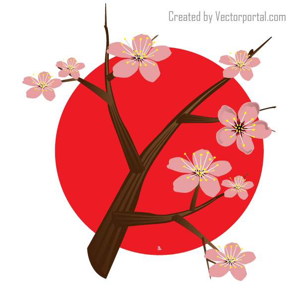 Japanese Designs Download HD PNG Transparent PNG Image