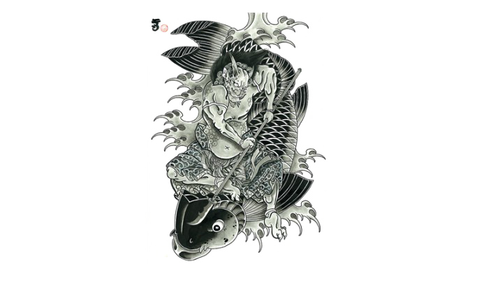 Japanese Designs Image Free Transparent Image HD Transparent PNG Image