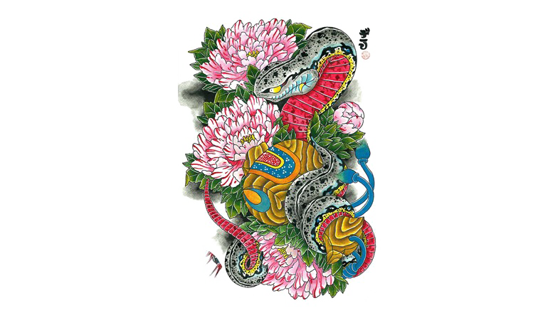 Japanese Designs PNG Download Free Transparent PNG Image