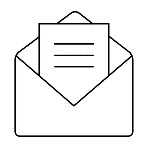 Envelope Mail Free HQ Image Transparent PNG Image