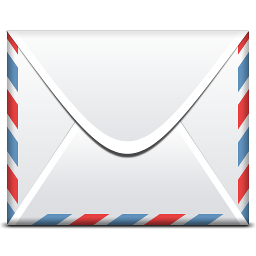 Envelope Mail PNG Free Photo Transparent PNG Image