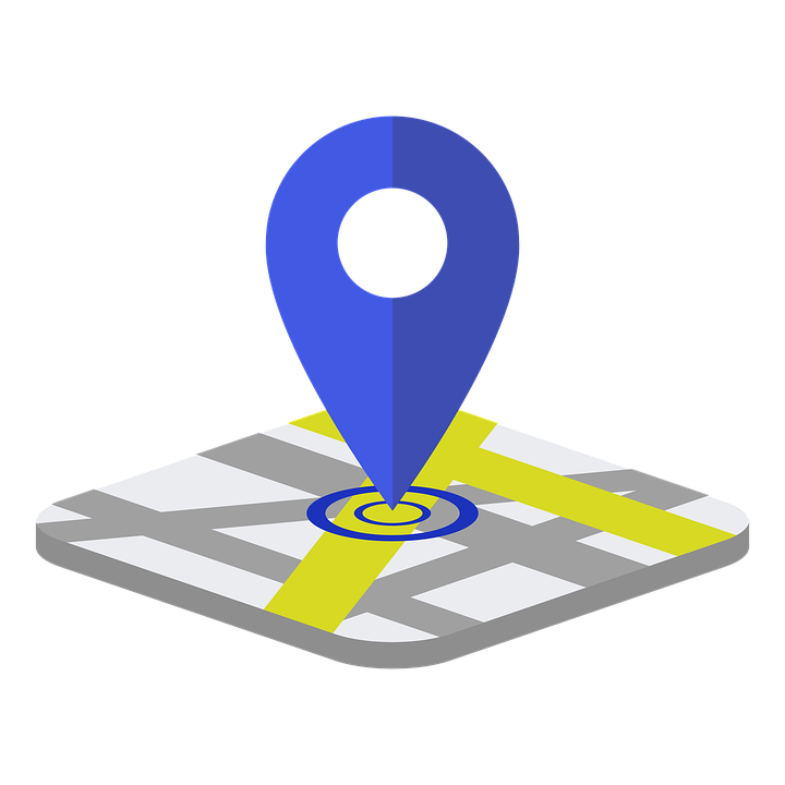 Gps Picture Free Clipart HQ Transparent PNG Image