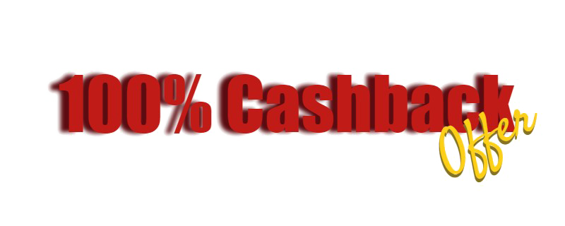 Cashback Download HQ PNG Transparent PNG Image