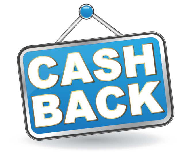 Cashback Download Download Free Image Transparent PNG Image