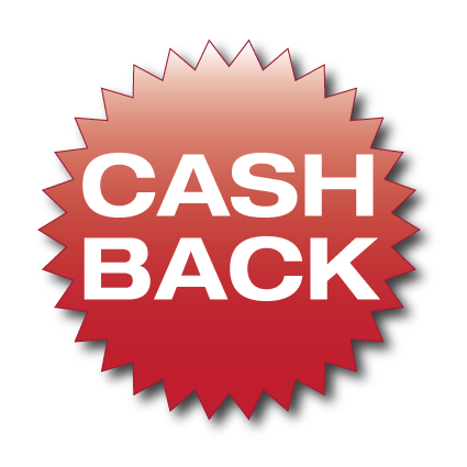 Cashback Free Transparent Image HD Transparent PNG Image