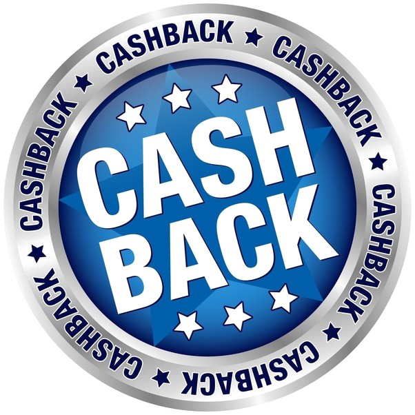 Cashback Download HQ PNG Transparent PNG Image