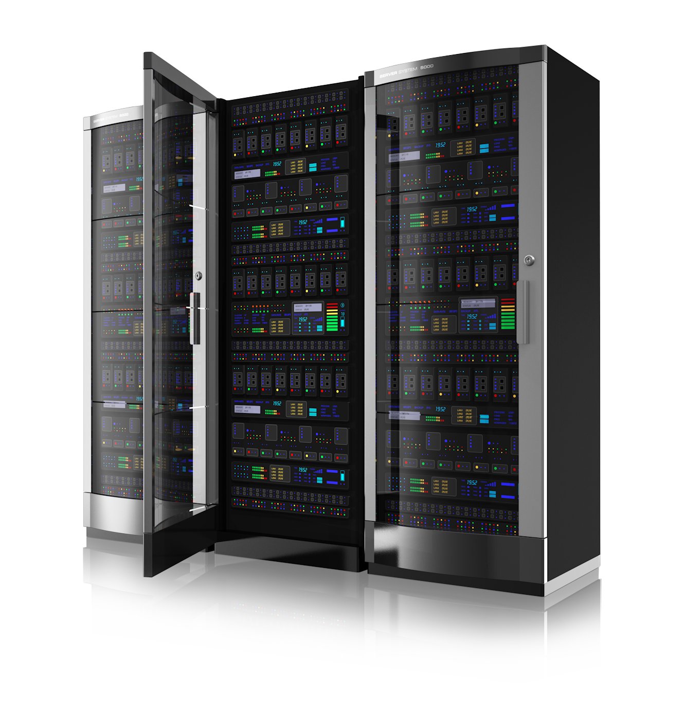 Home Server Free Photo PNG Transparent PNG Image