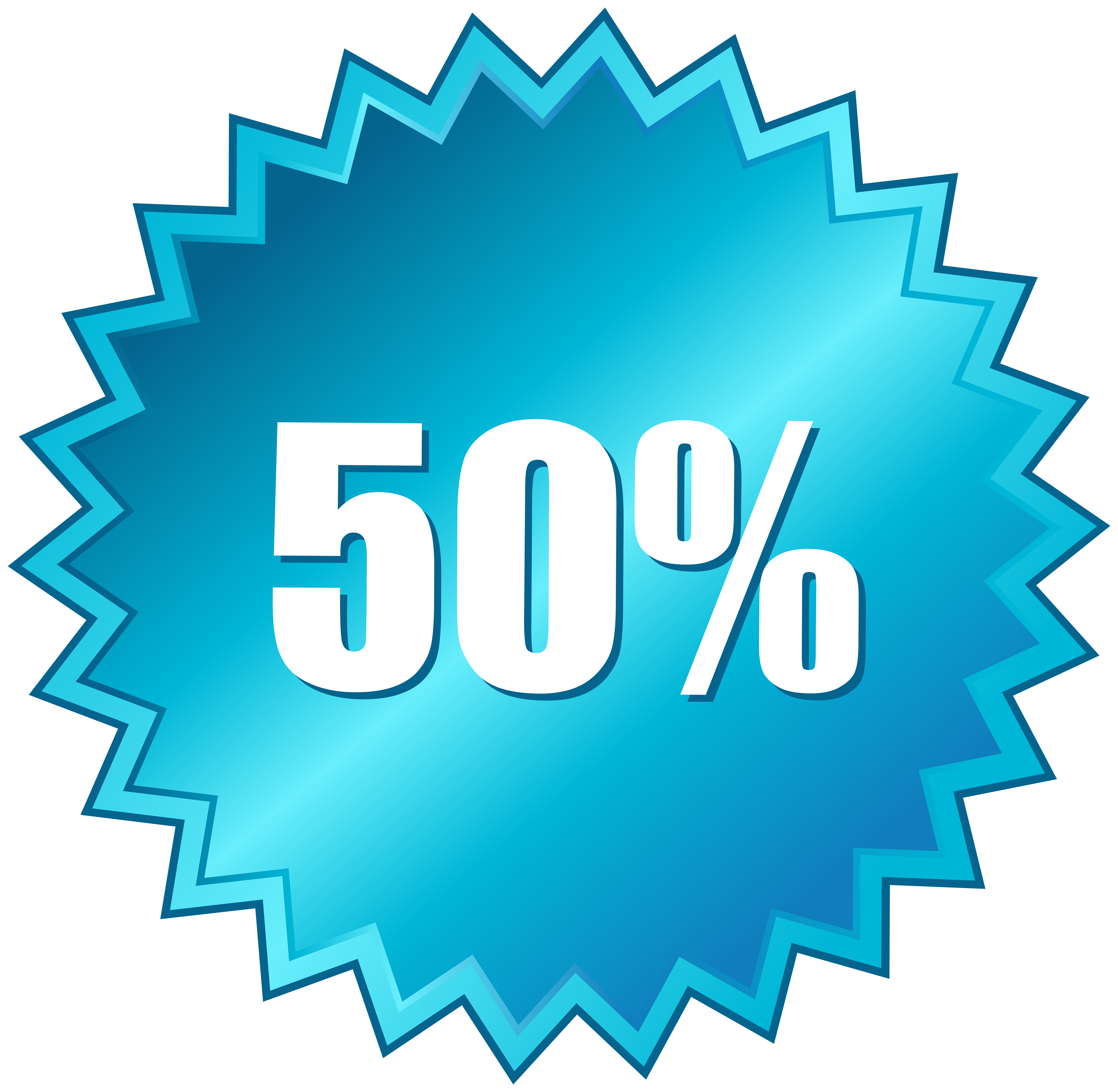 Label Off -50 Sale Download HD PNG Transparent PNG Image