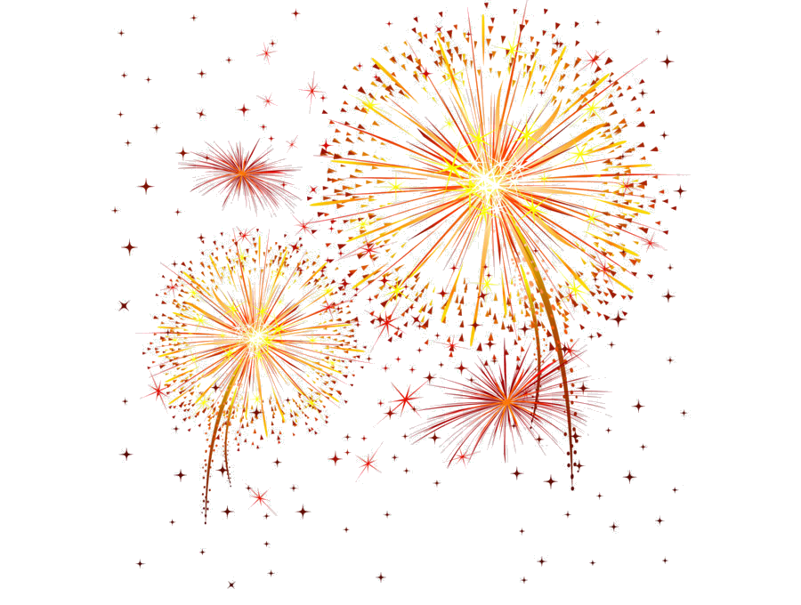 Fireworks Graphics Portable Transparency Network Free HQ Image Transparent PNG Image