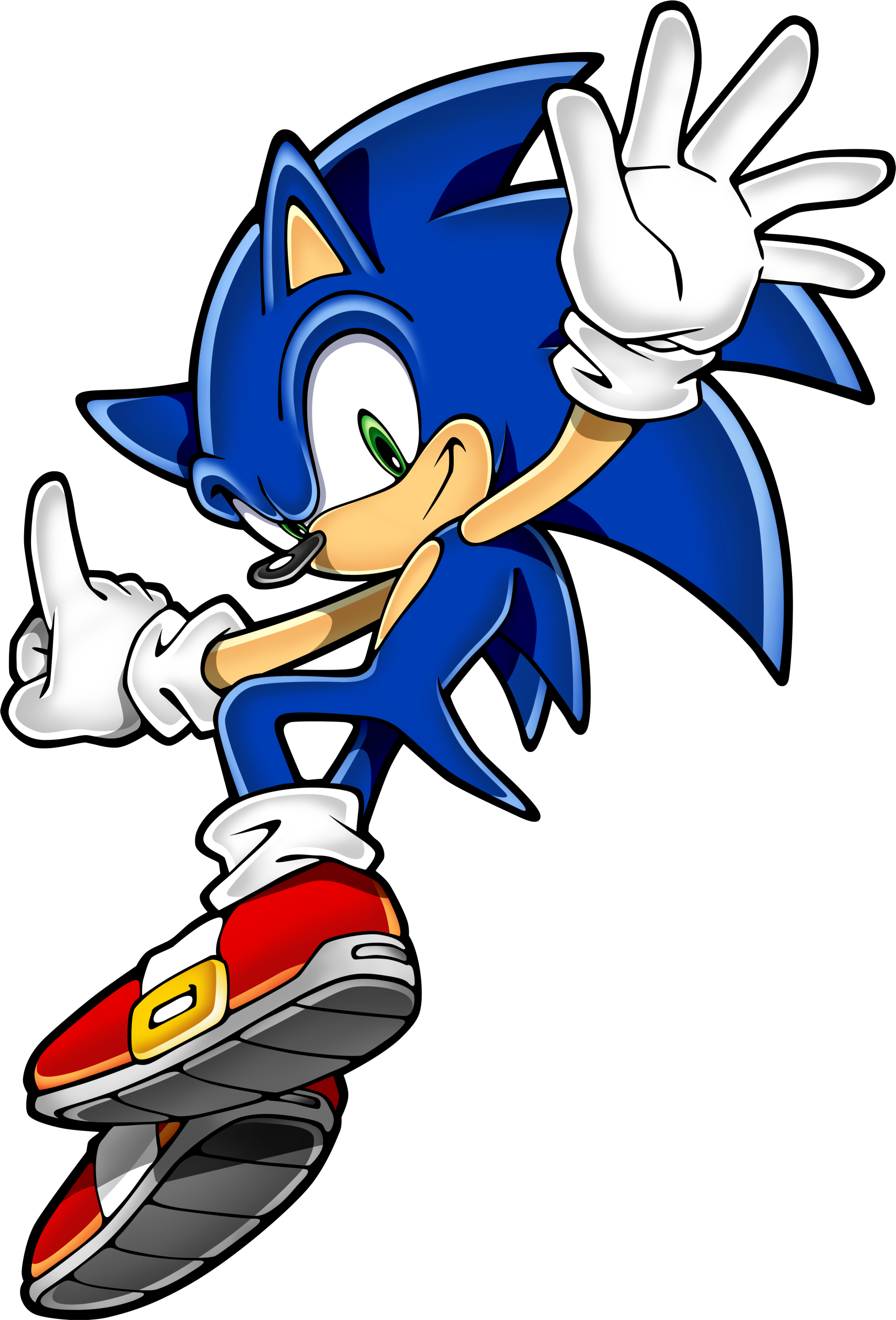 Sonic Riders Graphics The Font Shadow Hedgehog Transparent PNG Image