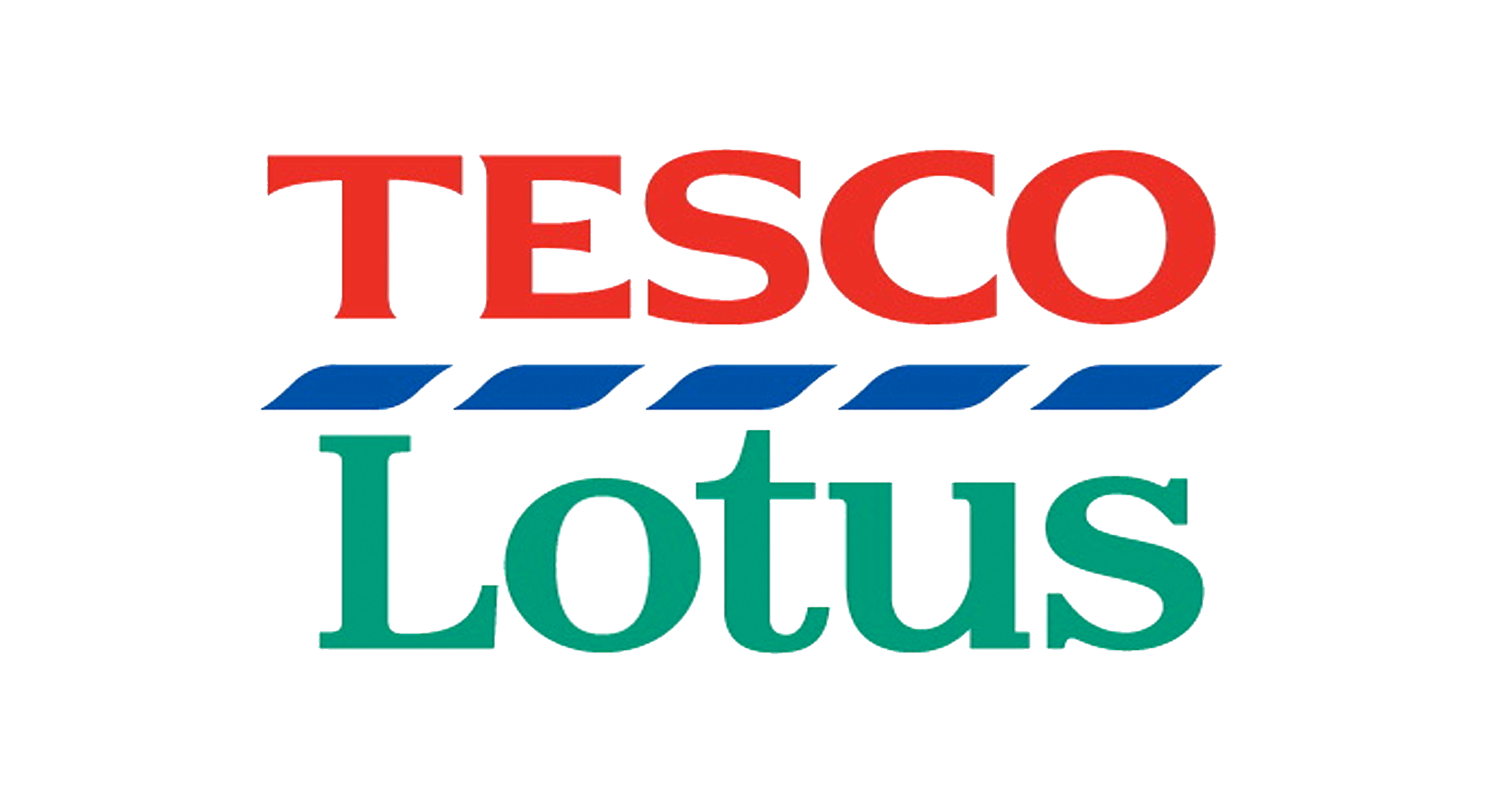 Lotus Text Tesco Business Logo Free Photo PNG Transparent PNG Image