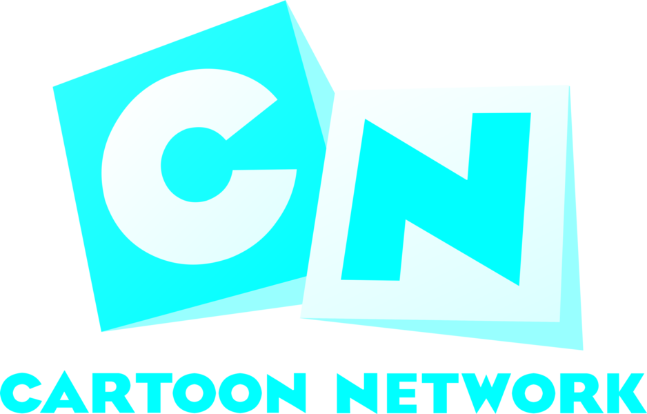 Blue Text Studios Cartoon Network PNG Image High Quality Transparent PNG Image