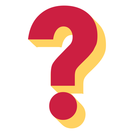 Icons Text Symbol Question Mark Computer Transparent PNG Image