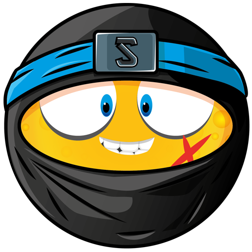 Emoticon Smiley Soggy Slitherio Agario Ninja Transparent PNG Image