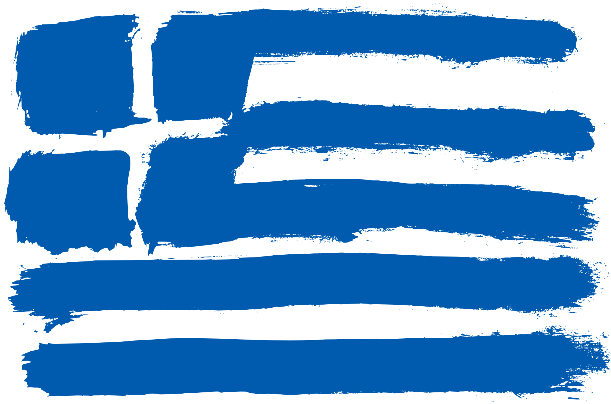 Flag Greece HD Image Free Transparent PNG Image