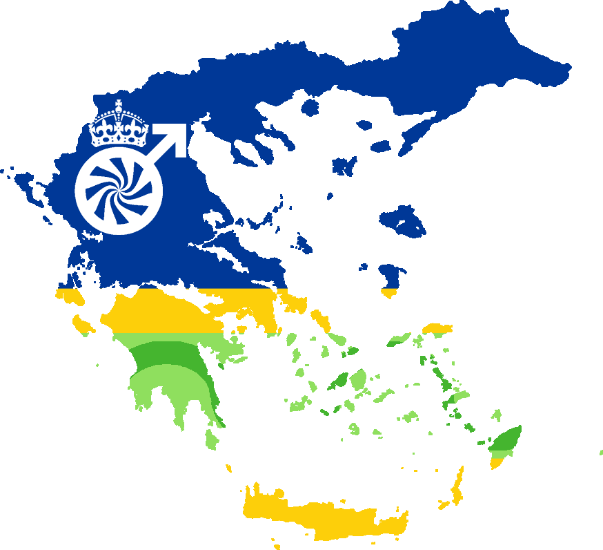 Map Vector Greece Free Transparent Image HQ Transparent PNG Image