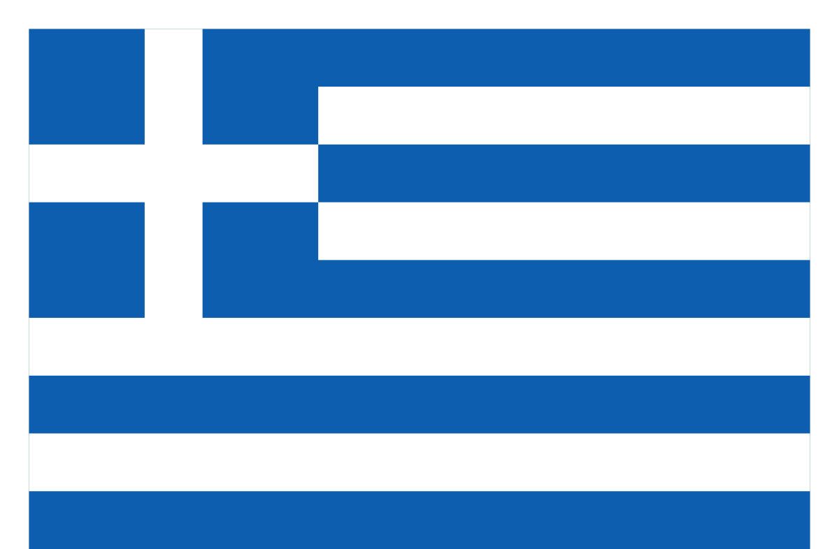 Greece Transparent Background Transparent PNG Image